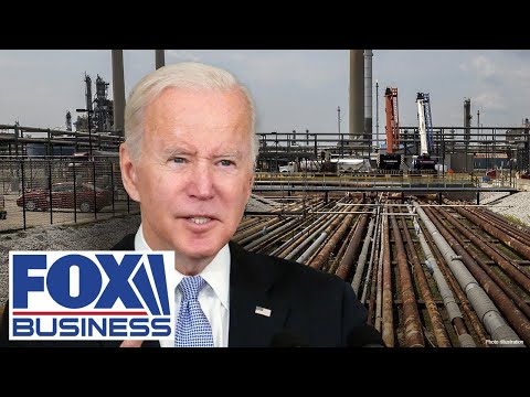 You are currently viewing Biden nominee wants to bankrupt oil companies to fight climate change