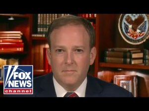 Read more about the article Lee Zeldin: Confidence in Biden dropping