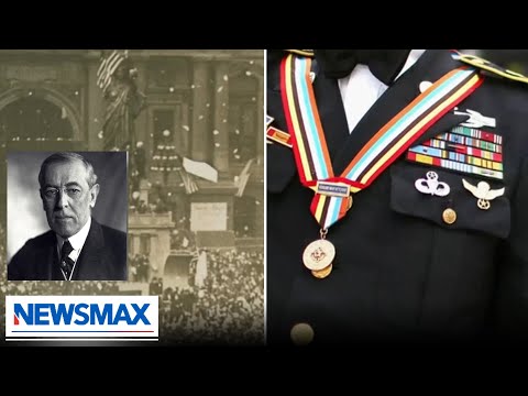 You are currently viewing 5 Veterans Day facts you didn’t know: Tom Basile’s “Freedom Facts”