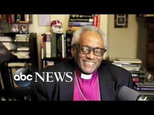 Read more about the article Episcopal Church leader urges action on climate change