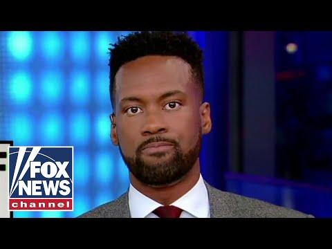 You are currently viewing Lawrence Jones shames media for manufacturing Rittenhouse ‘fake news’