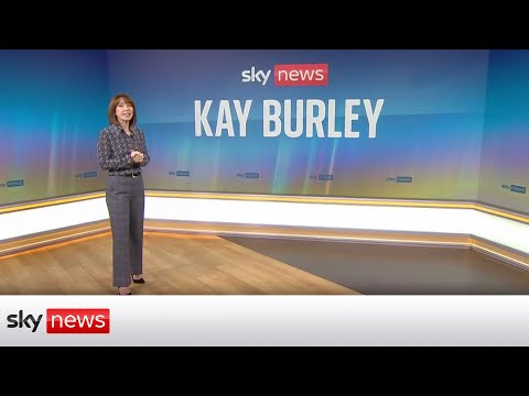 You are currently viewing Sky News Breakfast: Could an emissions deal be sealed at COP26?