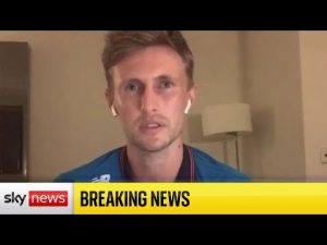 Read more about the article Joe Root on racism in cricket: “We’ve got to find a way of confronting this”