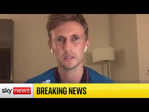 You are currently viewing Joe Root on racism in cricket: “We’ve got to find a way of confronting this”