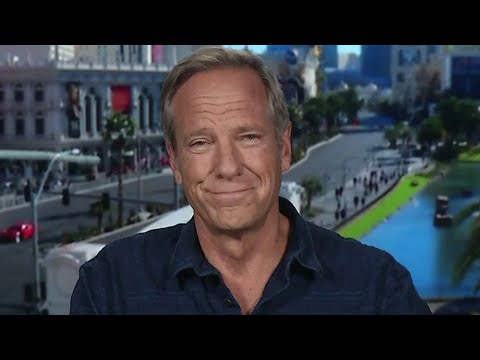 You are currently viewing Mike Rowe solves mystery of 11 million open jobs