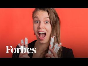 Read more about the article This Entrepreneur Wants To Make Menstruation Products Free In Every Bathroom | Forbes