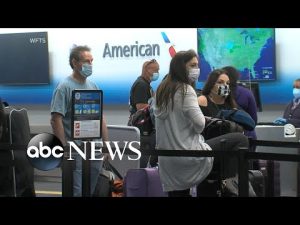 Read more about the article American Airlines cancels hundreds of flights