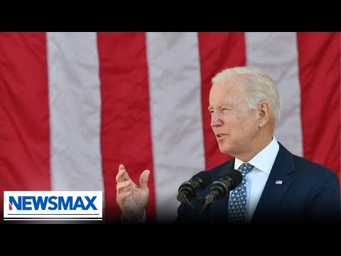 Read more about the article Biden delivers Veterans Day remarks at Arlington National Cemetery – 11/11/21