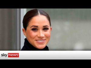 Read more about the article Watch live: The Mail on Sunday publisher appeals ruling over ‘private’ Meghan Markle letter