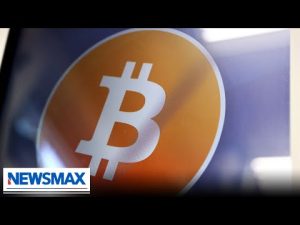 Read more about the article Bitcoin price soars to record high | Rob Schmitt Tonight