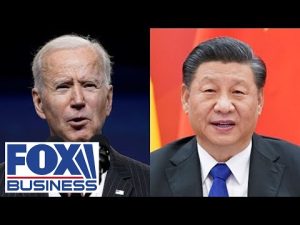 Read more about the article Biden admin ‘downplaying’ China threat: Independent Women’s Forum Foreign Policy Fellow