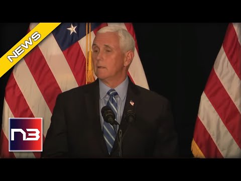 You are currently viewing Election 2021: Pence FIGHTS For Educational Choice in Crucial Governor Race