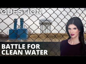 Read more about the article Flint residents win millions in settlement, but is it enough?