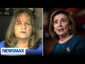 Read more about the article Angel Mom: Nancy Pelosi is a disgrace | STINCHFIELD