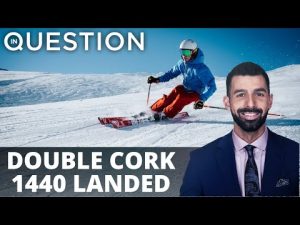 Read more about the article Teen skier becomes first woman to land Double Cork 1440