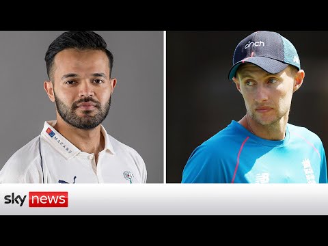 You are currently viewing England test captain doesn’t recall racism claims