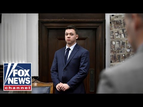 You are currently viewing Trial of Kyle Rittenhouse – 11/11/2021