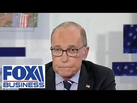 You are currently viewing Kudlow: Honoring America’s hard-working veterans