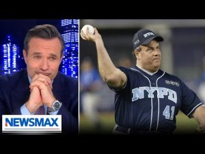 Read more about the article The picture(s) that will ensure Chris Christie is never President: Greg Kelly Reports