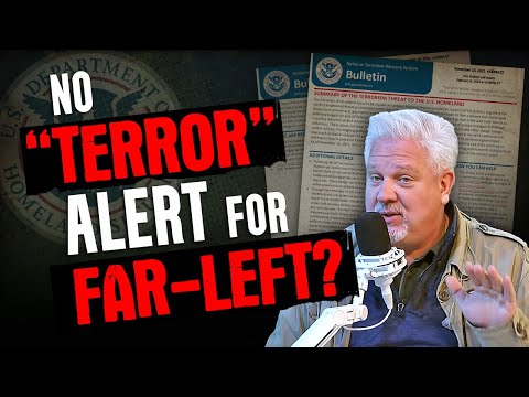 You are currently viewing Why isn’t Black Lives Matter included in the new DHS terror bulletin?