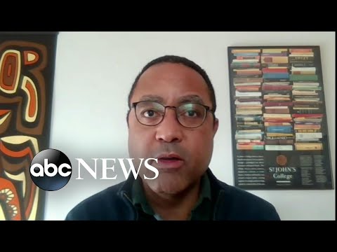 You are currently viewing Author John McWhorter: ‘Wokeness’ hurts Black communities and our society