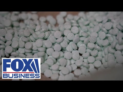 You are currently viewing California prosecutors push for murder charge on fentanyl drug dealers