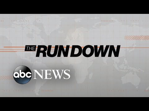 You are currently viewing The Rundown: Top headlines today: Nov. 1, 2021