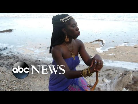 You are currently viewing S. Carolina’s Gullah Geechee face land loss from climate change, development | Nightline