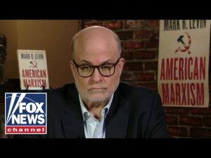 Read more about the article Mark Levin sounds off on media coverage of Rittenhouse trial