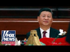 Read more about the article China is threatening the United States: Gordon Chang