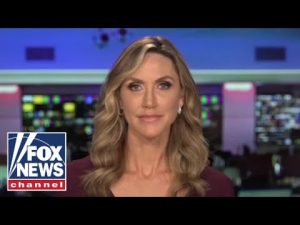 Read more about the article Lara Trump: Mainstream media will ‘pay the price’ for coverage of Rittenhouse trial