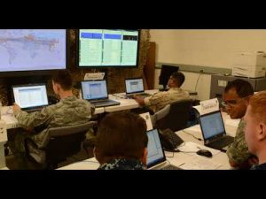 Read more about the article ‘Cyber Marines’ to Be Deployed to Future US Battlefields