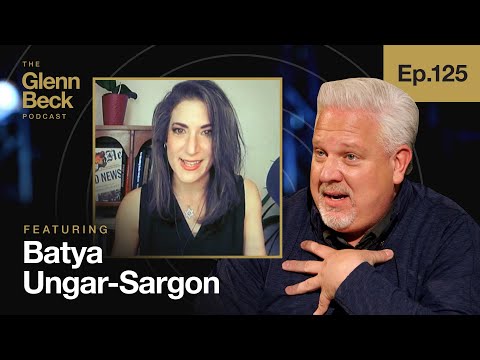 You are currently viewing The Journalist Who Schooled Brian Stelter on Woke Media | Batya Ungar-Sargon | Ep 125