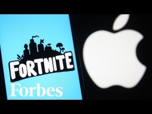 Read more about the article Apple Must Comply With The Only Victory The ‘Fortnite’ Lawsuit Won | Paul Tassi | Forbes