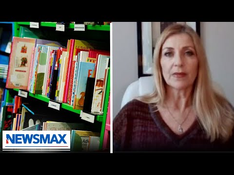 You are currently viewing Virginia mom exposes school for pornographic books | National Report