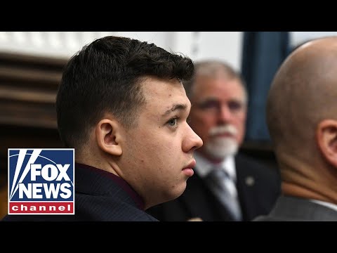 Read more about the article Rittenhouse prosecutors’ evidence has ‘disintegrated’: Gregg Jarrett