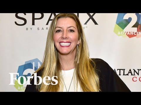 You are currently viewing Spanx Founder Sara Blakely Shares Secrets To Building A Billion-Dollar Business | #Next1000 Summit