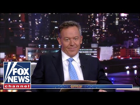 You are currently viewing Gutfeld: One party is immune to all the rules