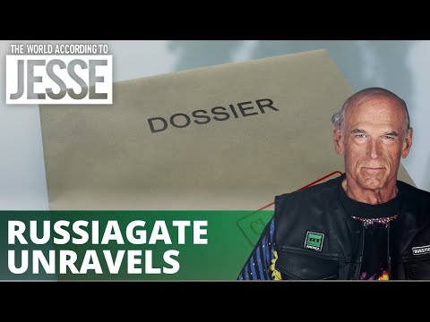 You are currently viewing Steele Dossier Source Arrested for Lying to FBI