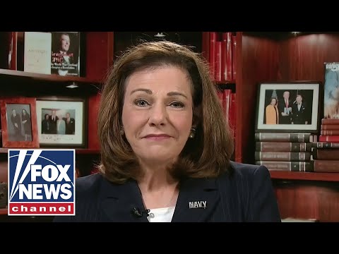 Read more about the article KT McFarland: This was just a ‘big lie’ from Dems and the media