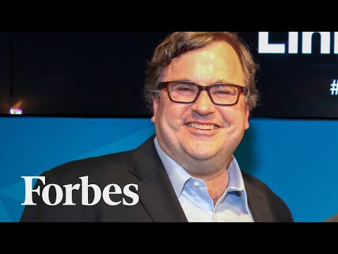 You are currently viewing LinkedIn Co-Founder Reid Hoffman Shares Ultimate Scale Business Lessons | #Next1000 Summit