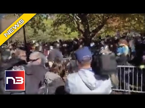 Read more about the article MASSIVE FIGHTS: Riot Cops Swarm Antifa After They Storm Protesters In Boston