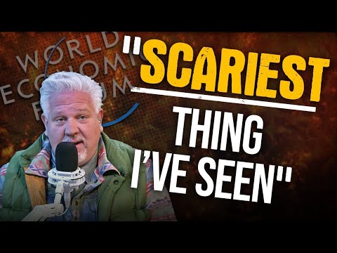 You are currently viewing World Economic Forum’s ‘Great Narrative’ Is ‘FREAKING TERRIFYING’ | @Glenn Beck