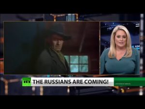 Read more about the article US warns Europe: “The Russians are coming”…. for Ukraine (FULL SHOW)