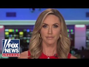 Read more about the article Lara Trump: Biden should be apologizing to America, not Europe