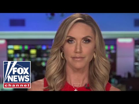 Read more about the article Lara Trump: Biden should be apologizing to America, not Europe