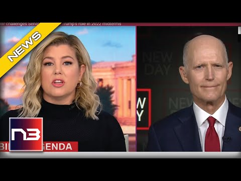 You are currently viewing CNN Host Denies CRT Being Taught And GOP Senator Lets Her Have It