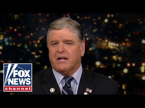 Read more about the article Hannity: The left vilifies Rittenhouse and judge; crying racism when their feelings ‘get derailed’