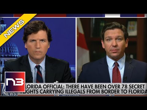 You are currently viewing DeSantis Announcement Has Democrats Running for Cover