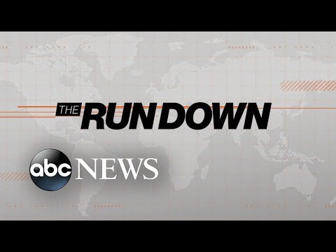 You are currently viewing The Rundown: Top headlines today: Nov. 12, 2021